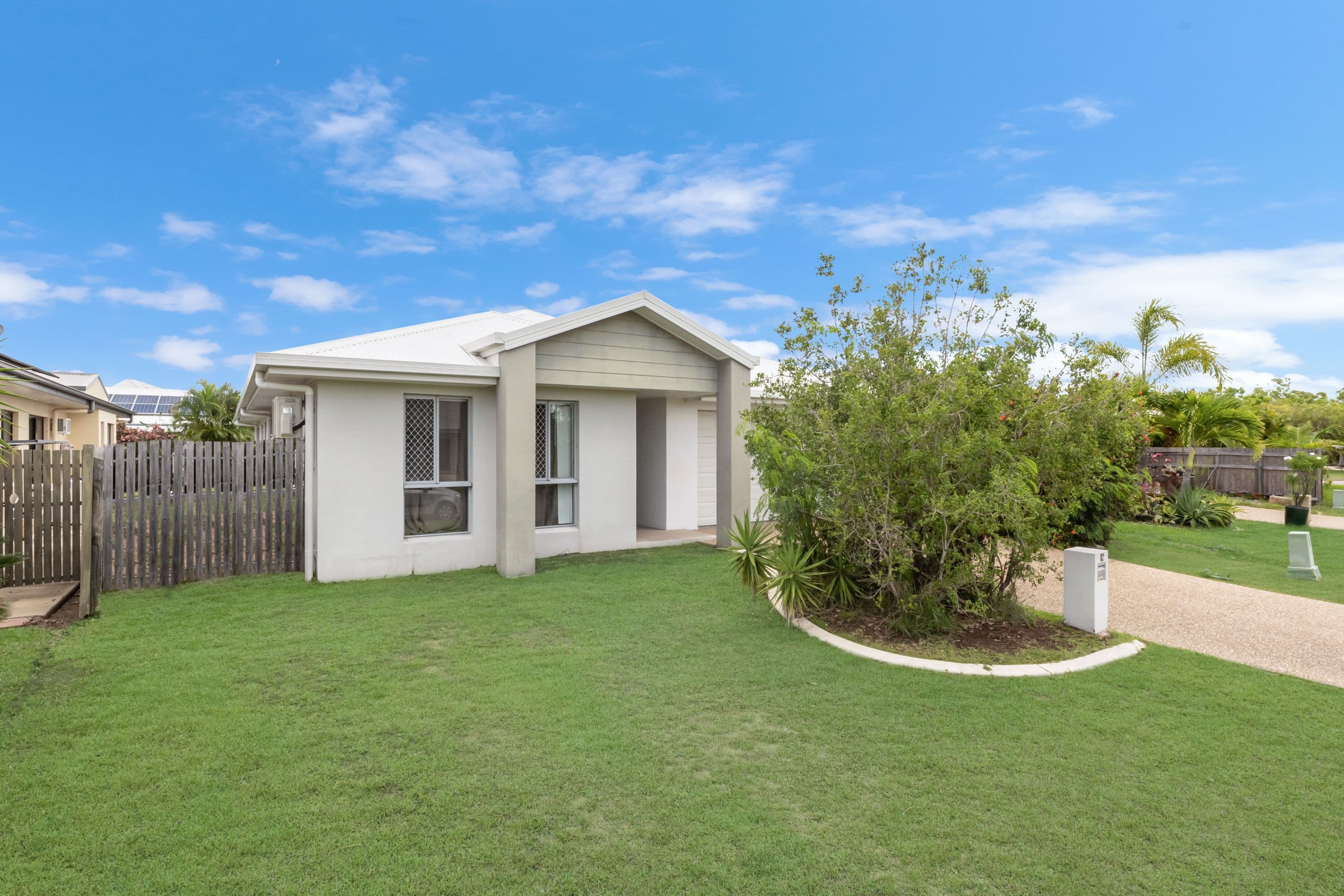 12 Apple Gum Avenue, Mount Low QLD 4818, Mount Low - Image 1