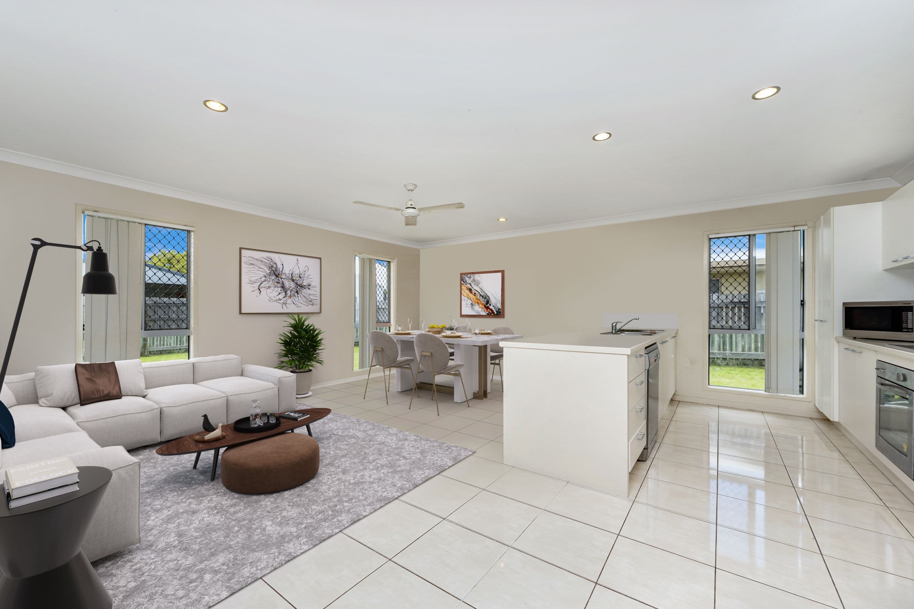 12 Apple Gum Avenue, Mount Low QLD 4818, Mount Low - Thumbnail 3