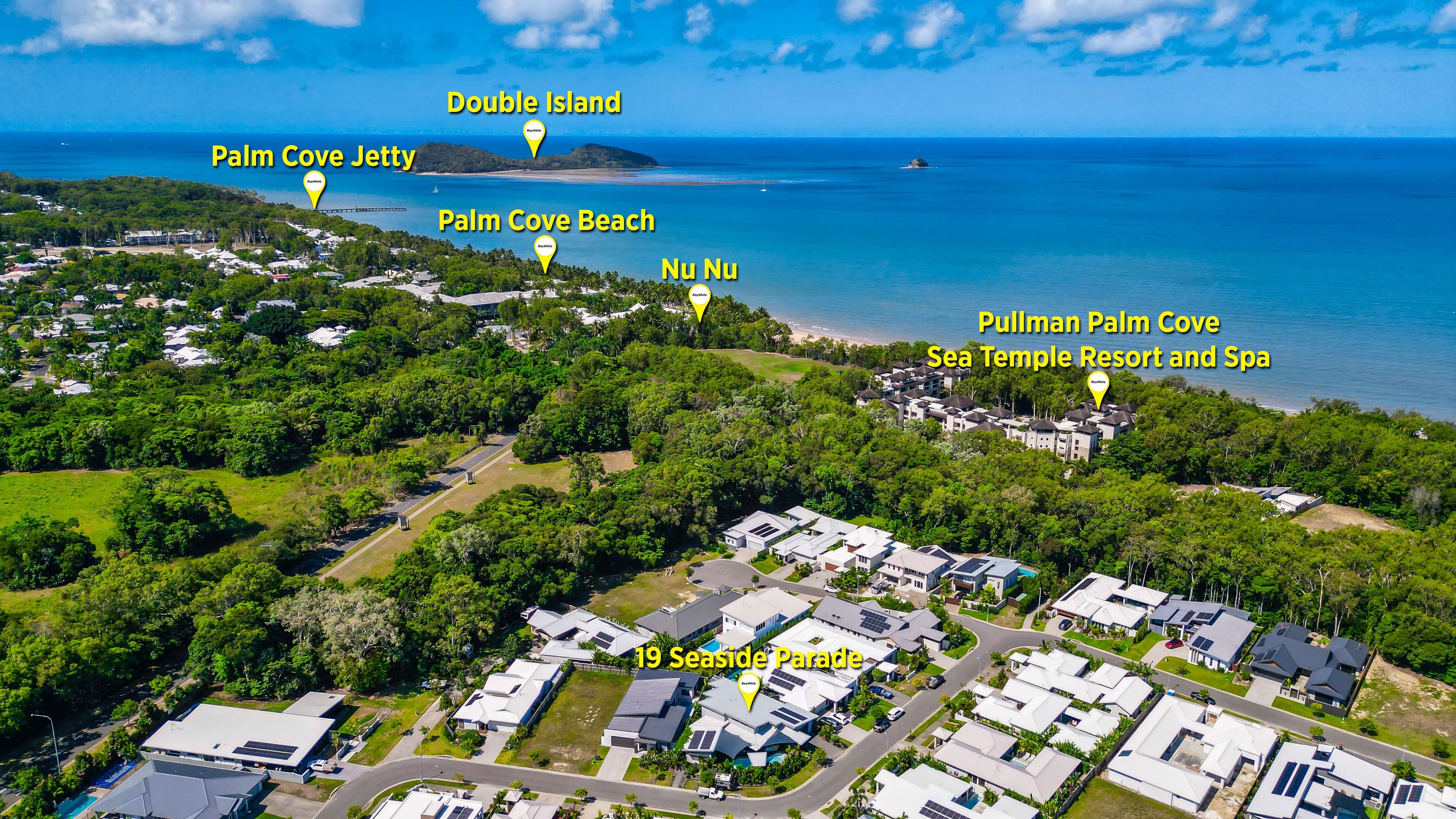 19 Seaside Parade, Palm Cove QLD 4879, Palm Cove - Thumbnail 5