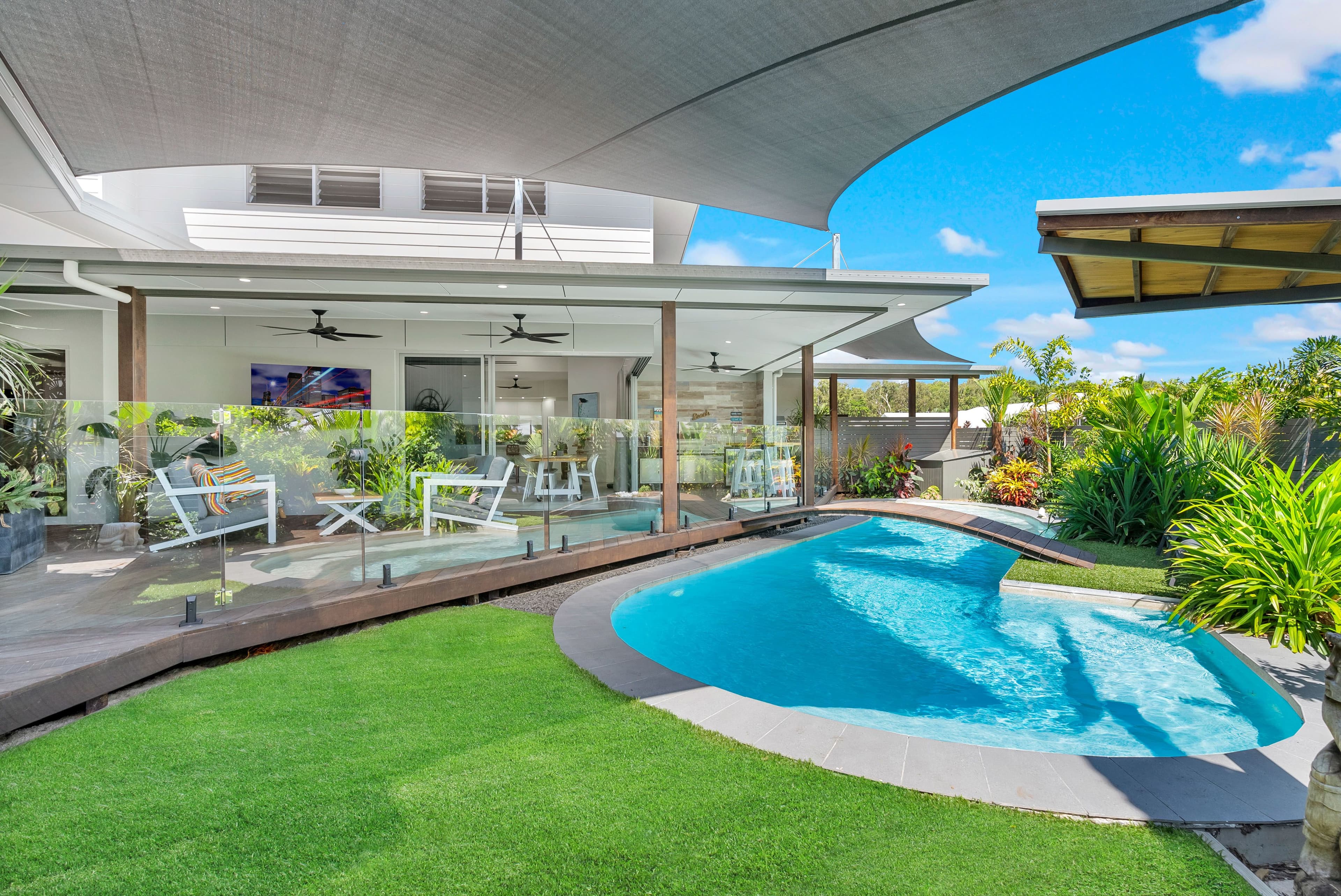 19 Seaside Parade, Palm Cove QLD 4879, Palm Cove - Thumbnail 6