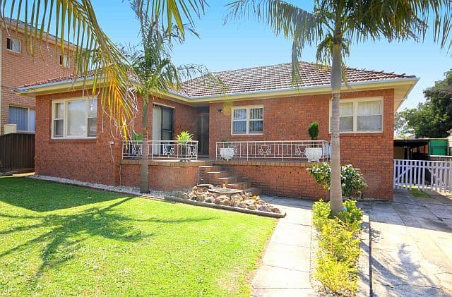 65 Cambridge Avenue, BANKSTOWN NSW 2200, Bankstown - Image 1