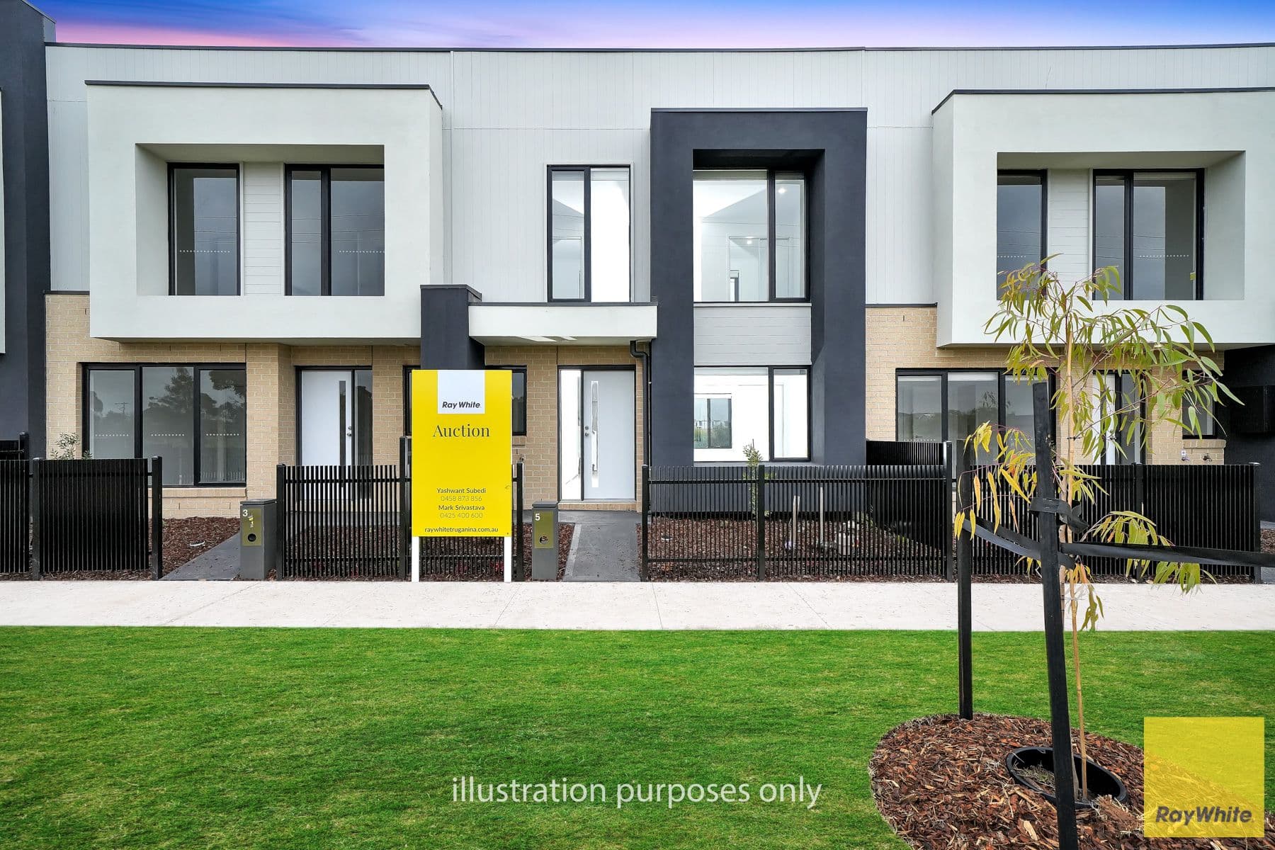 5 Hale Walk, Truganina VIC 3029, Truganina - Image 1