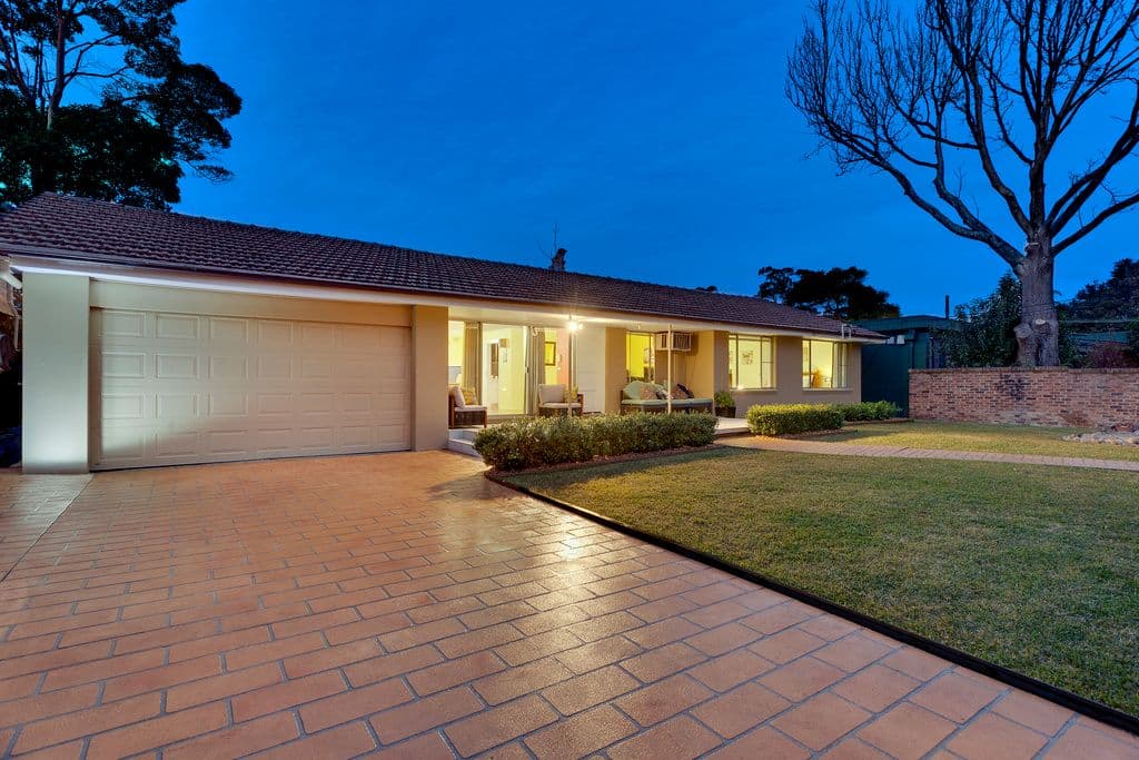 4 Forest Glen Crescent, BELROSE NSW 2085, Belrose - Thumbnail 2
