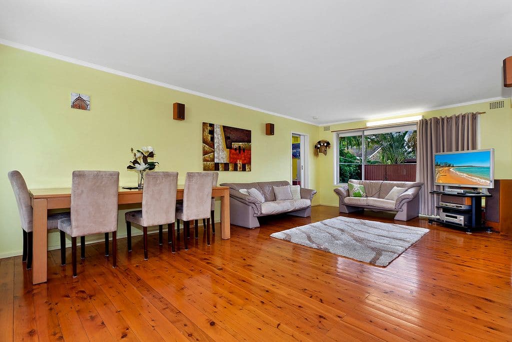 4 Forest Glen Crescent, BELROSE NSW 2085, Belrose - Thumbnail 3