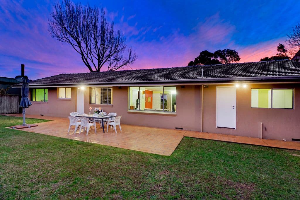 4 Forest Glen Crescent, BELROSE NSW 2085, Belrose - Thumbnail 8