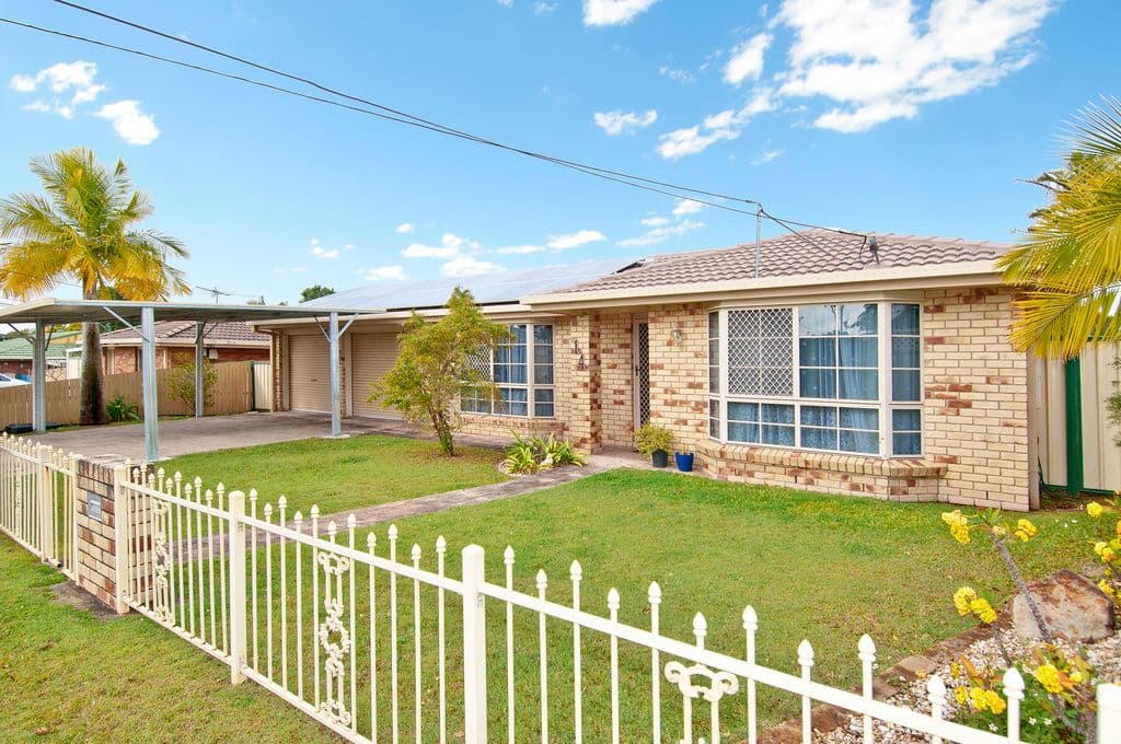 14 Cavillon Street, Crestmead QLD 4132, Crestmead - Image 1