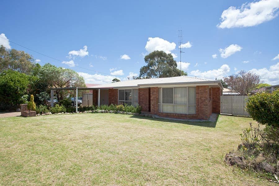 5A Matthews Street, Harristown QLD 4350, Harristown - Image 1