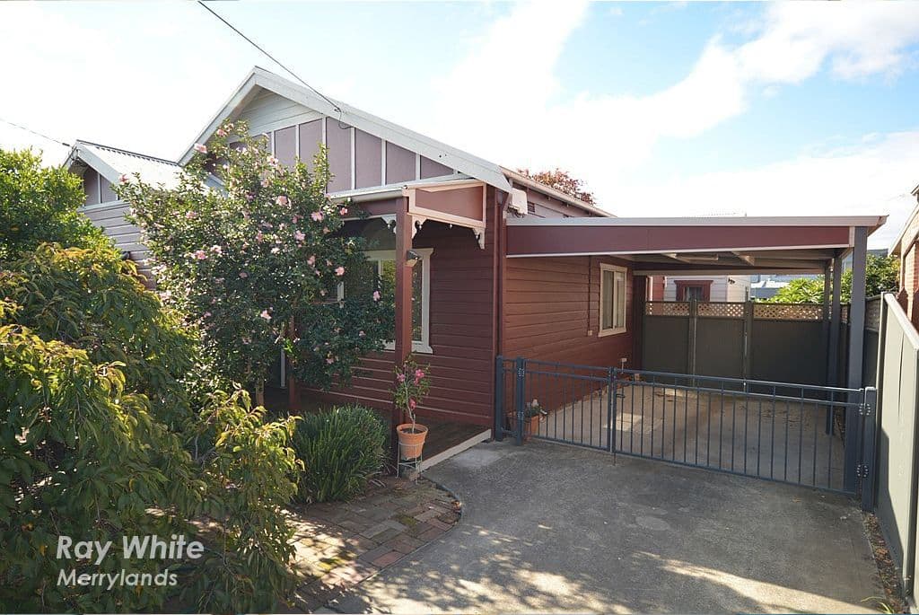 5 Lockwood Street, Merrylands NSW 2160, Merrylands - Image 1