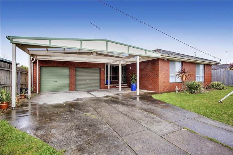 39 Grafton Street, ST ALBANS PARK VIC 3219, St Albans Park - Image 1