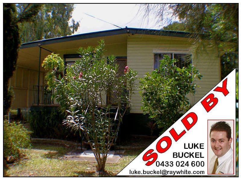 LEICHHARDT QLD 4305, Leichhardt - Image 1