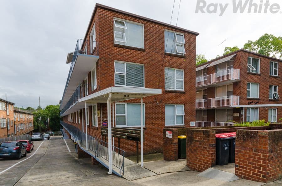 151a Smith Street, SUMMER HILL NSW 2130, Summer Hill - Thumbnail 3