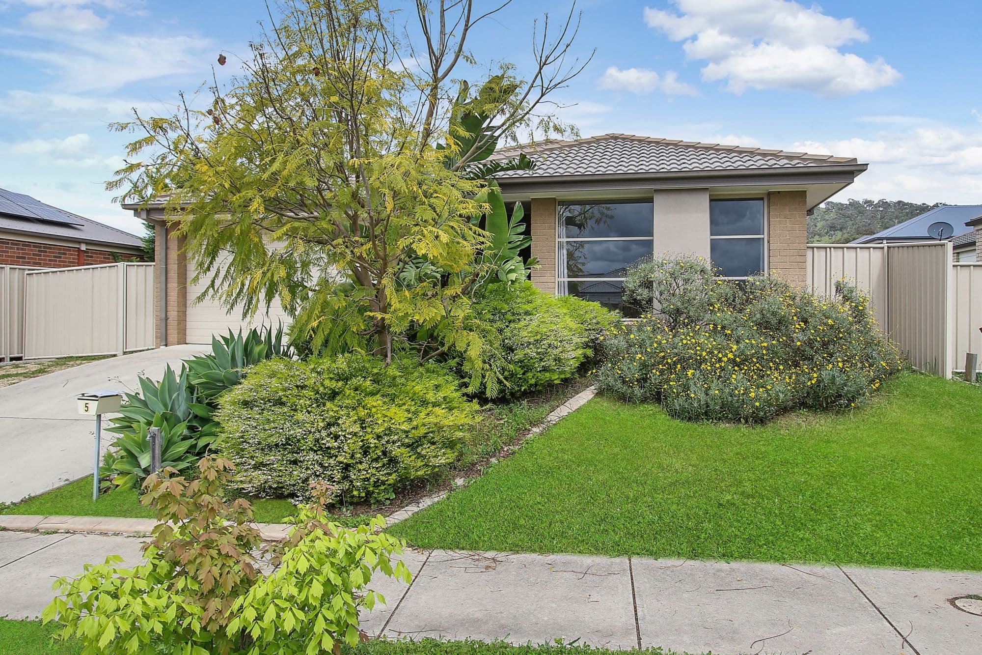 5 Mackey Street, Wodonga VIC 3690, Wodonga - Image 1