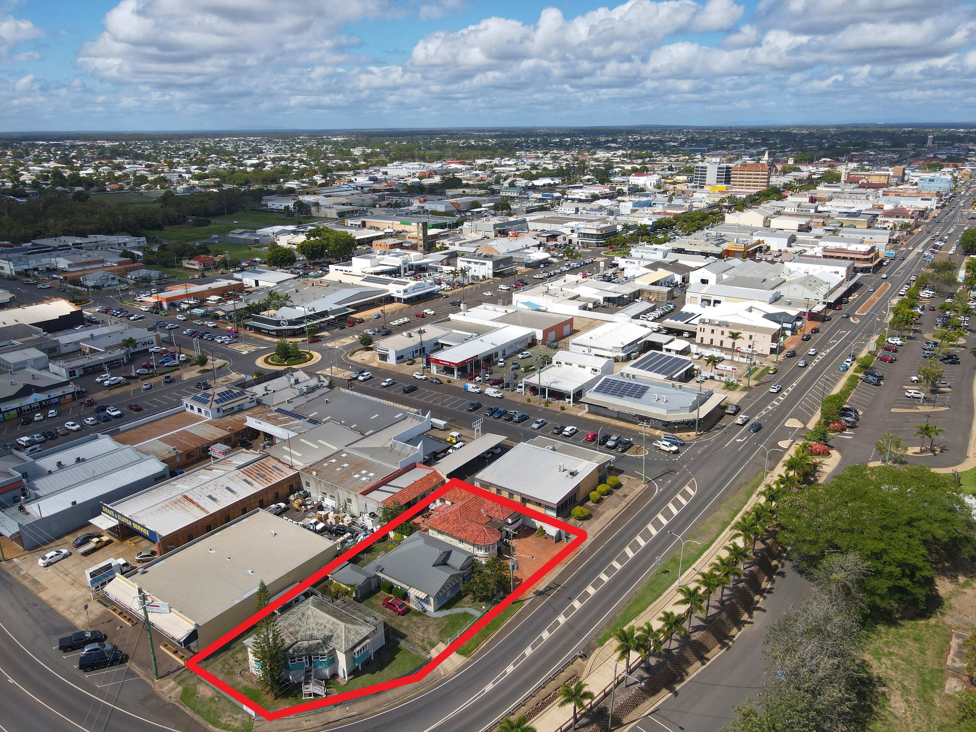2A Quay Street, Bundaberg Central QLD 4670, Bundaberg Central - Thumbnail 2