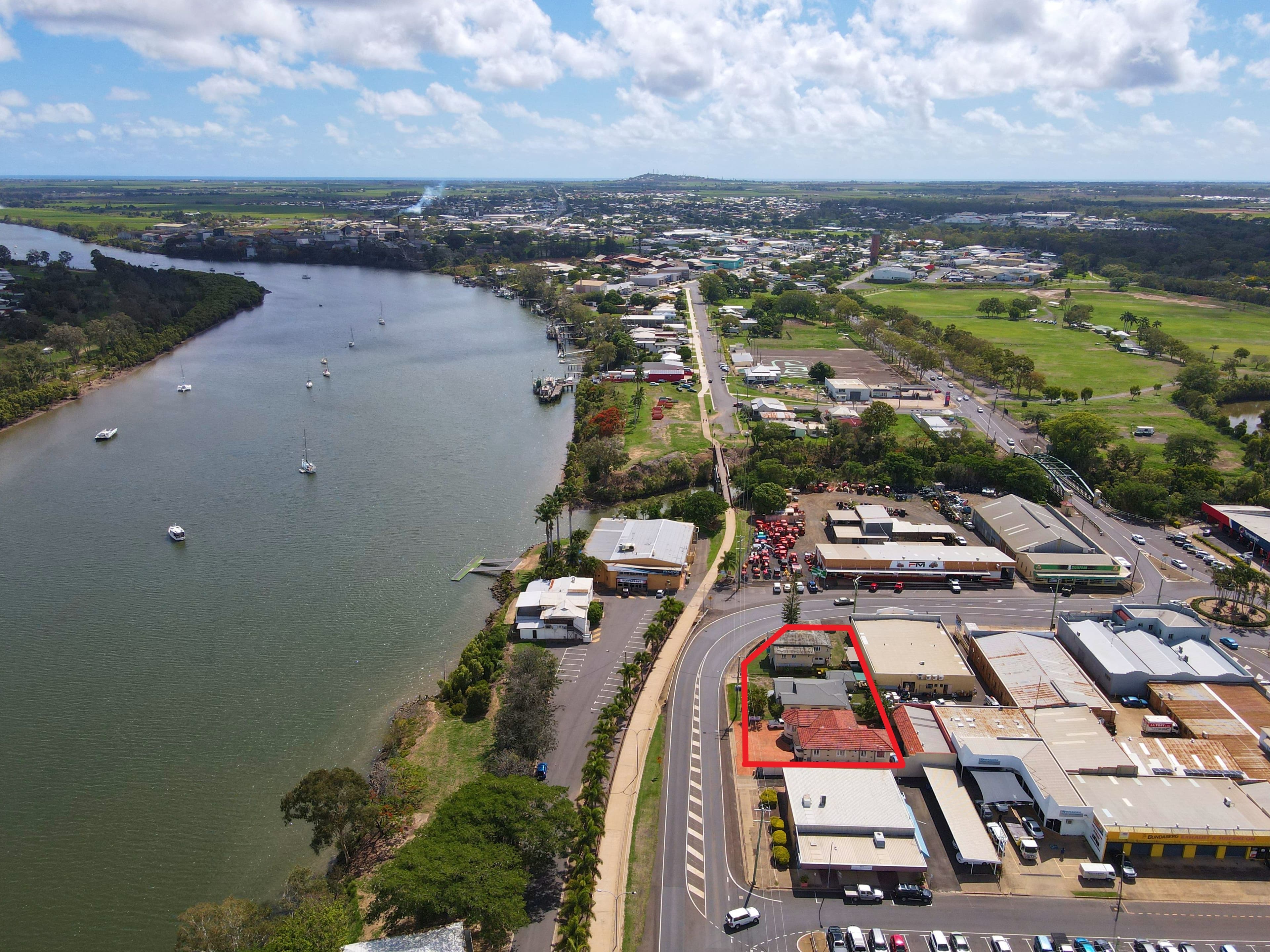 2A Quay Street, Bundaberg Central QLD 4670, Bundaberg Central - Thumbnail 3