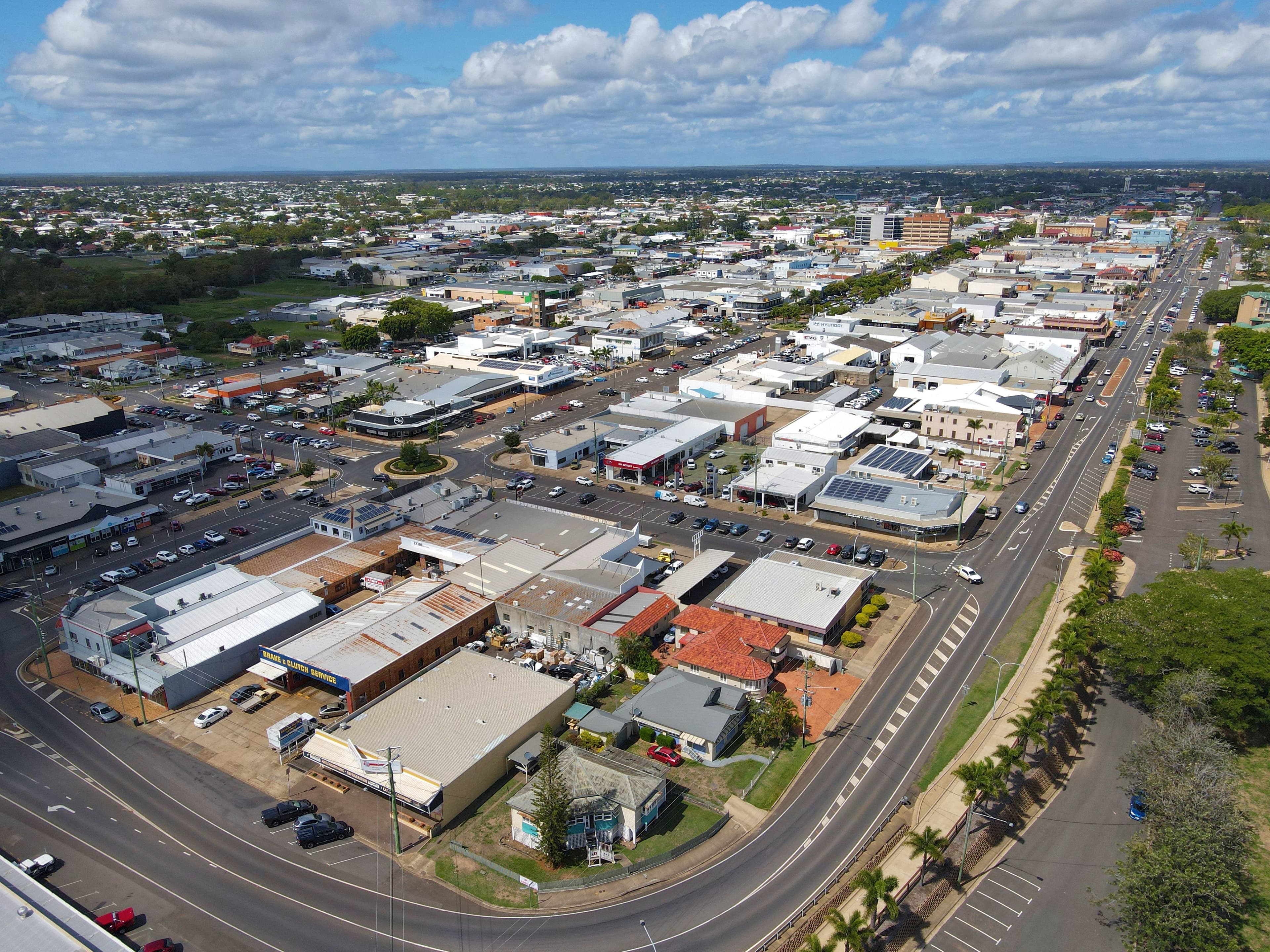 2A Quay Street, Bundaberg Central QLD 4670, Bundaberg Central - Thumbnail 5