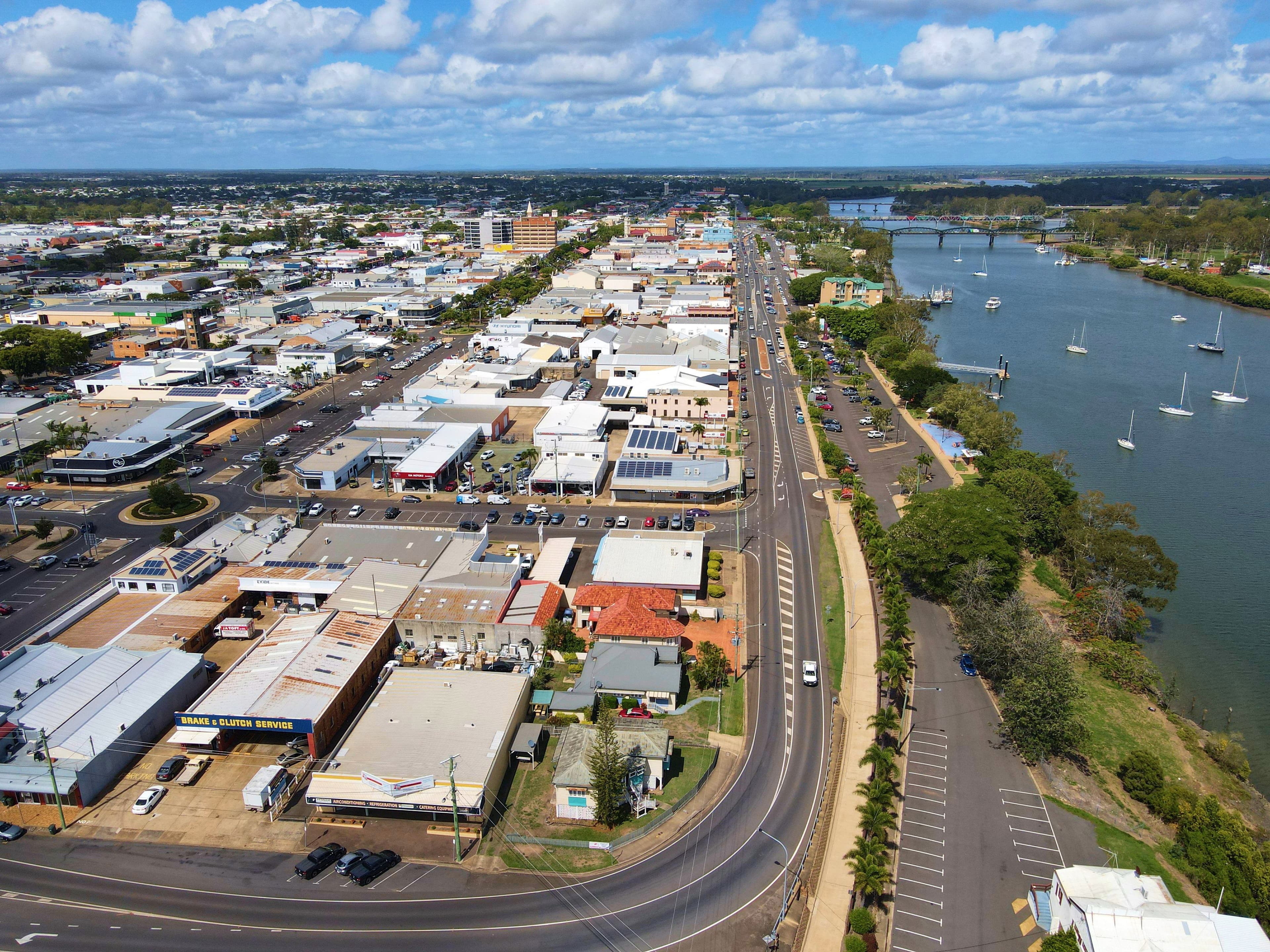 2A Quay Street, Bundaberg Central QLD 4670, Bundaberg Central - Thumbnail 6