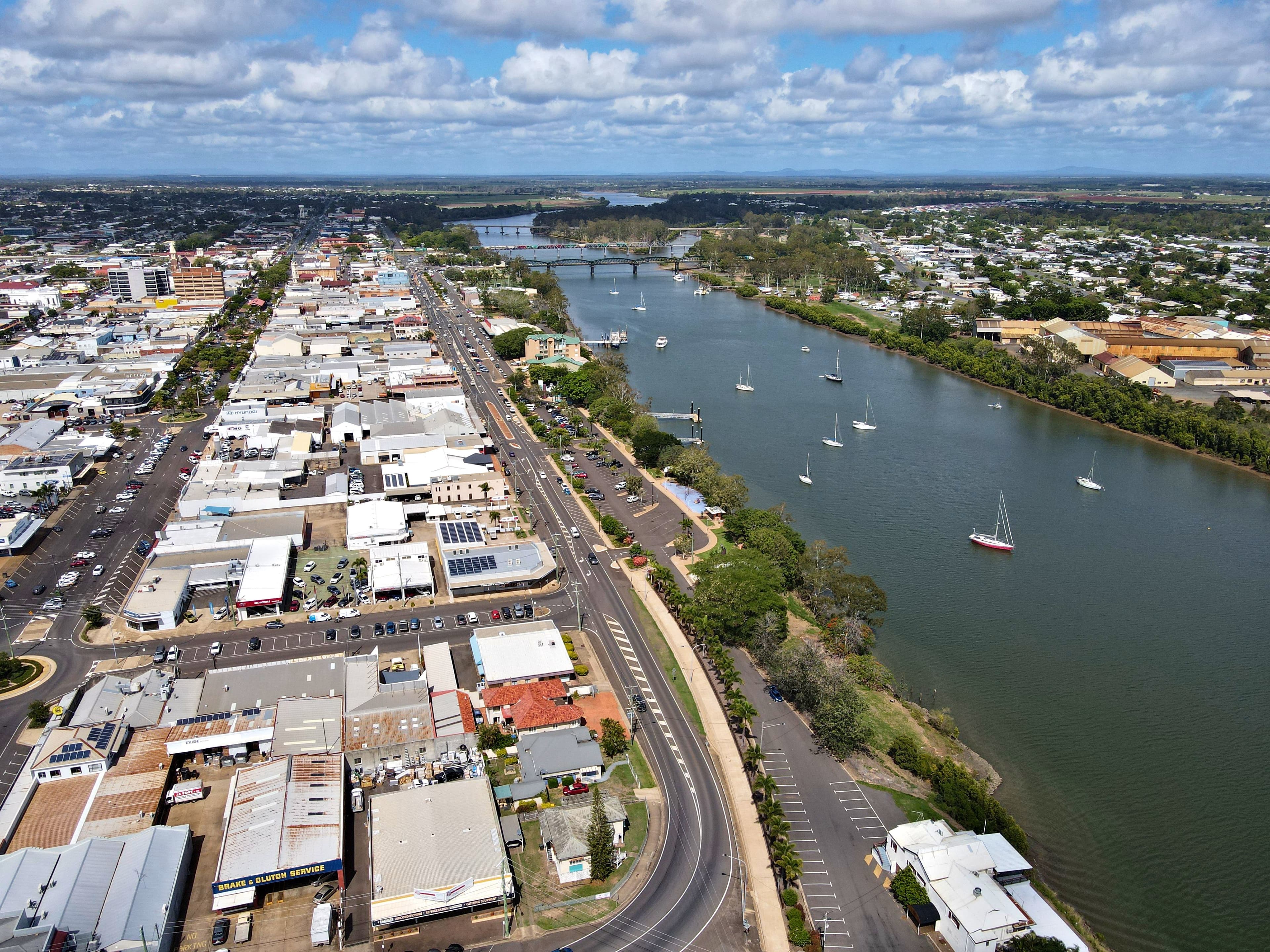 2A Quay Street, Bundaberg Central QLD 4670, Bundaberg Central - Thumbnail 7