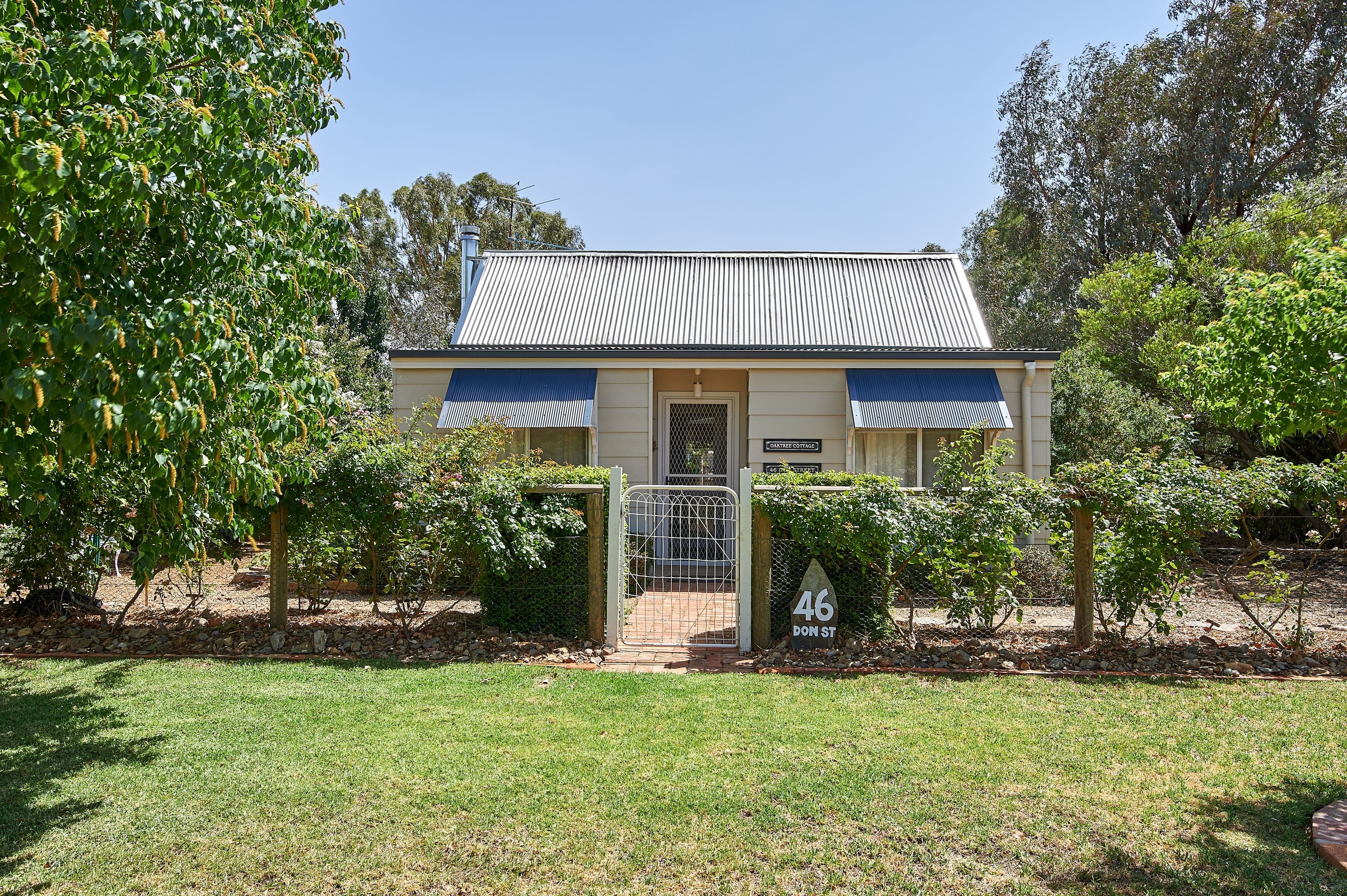 46 Don Street, Marrar - Image 1