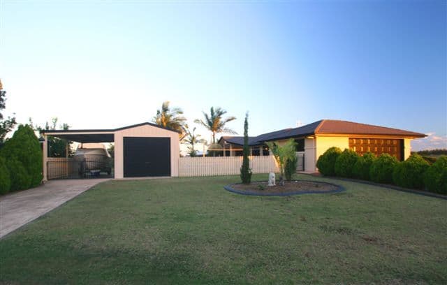 14 Coral Cove Drive, CORAL COVE QLD 4670, Coral Cove - Thumbnail 4