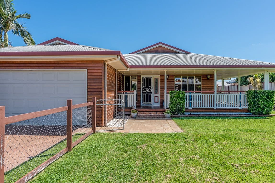 14 Whitchurch Road, Emerald QLD 4720, Emerald - Image 1