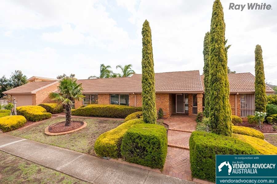 7 Milligan Parade, Sydenham VIC 3037, Sydenham - Image 1