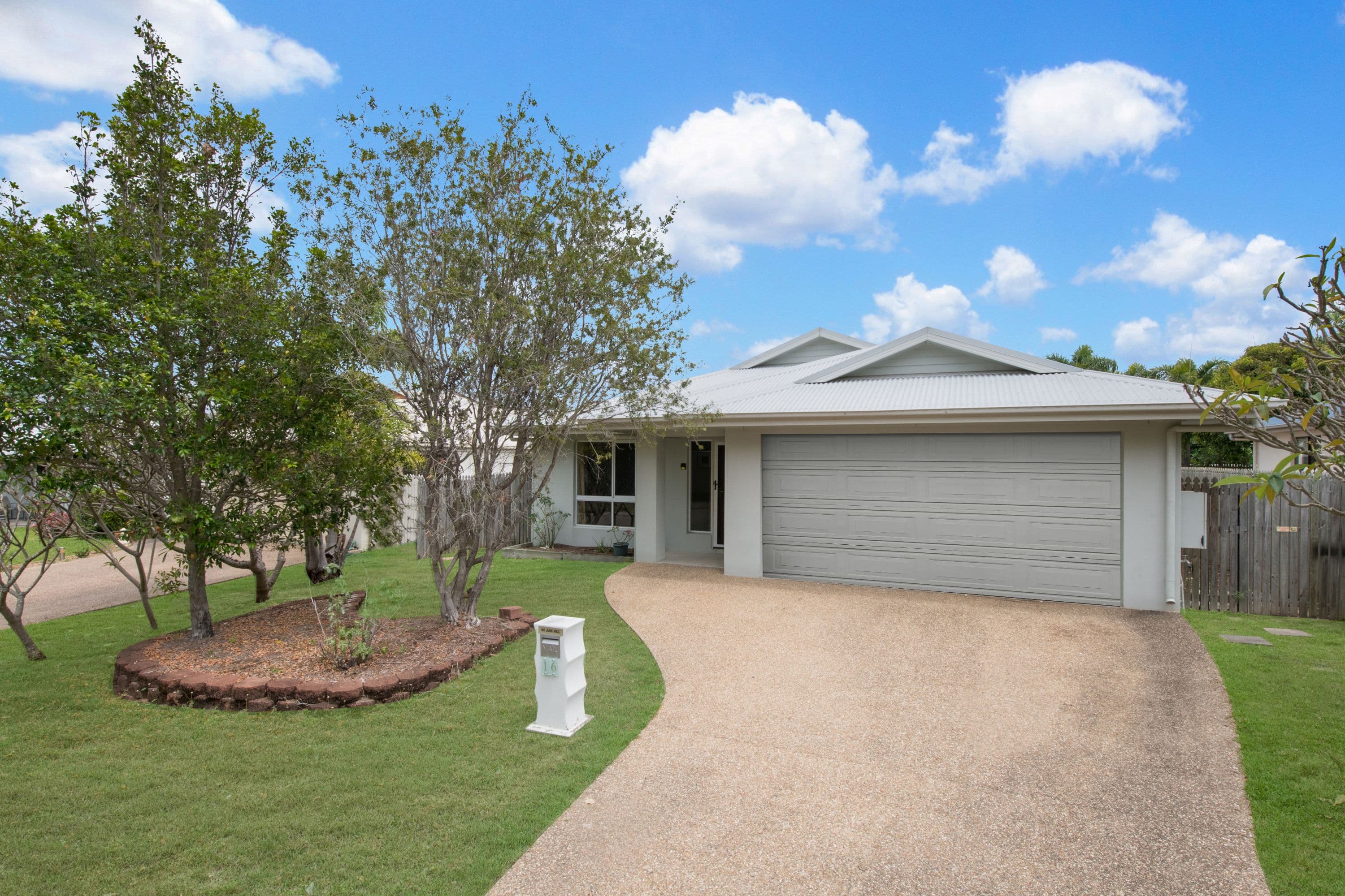 16 Woodrow Circuit, Mount Louisa QLD 4814, Mount Louisa - Image 1