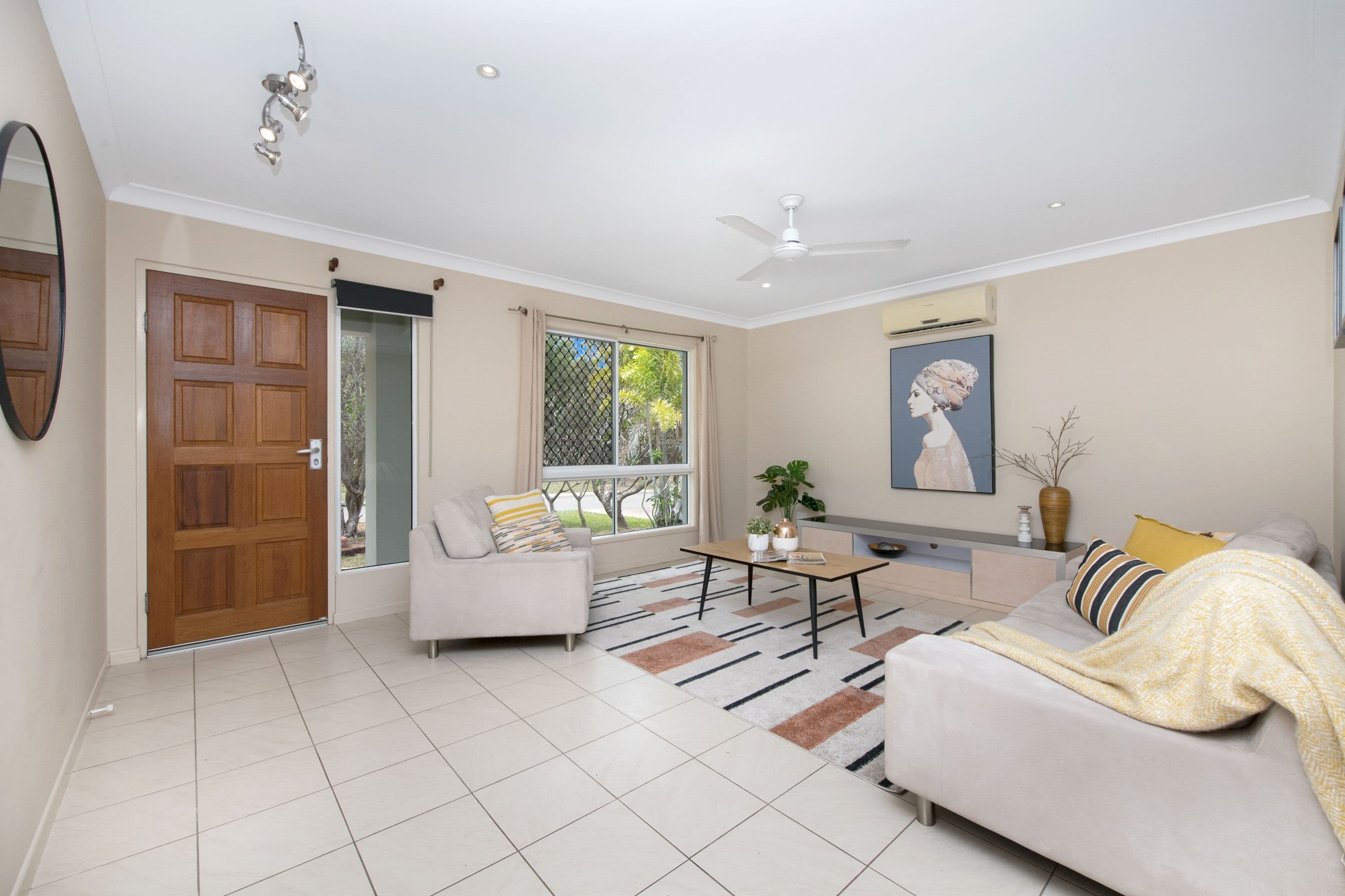 16 Woodrow Circuit, Mount Louisa QLD 4814, Mount Louisa - Thumbnail 2