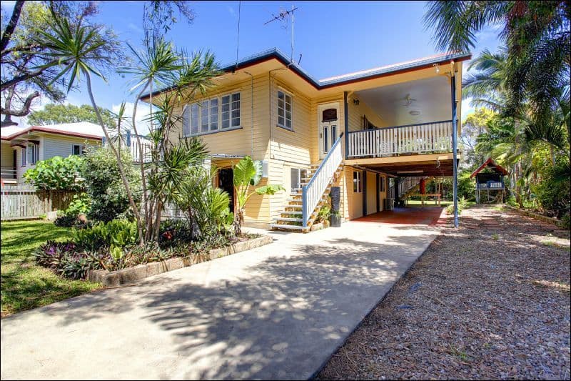 3 Tertius Street, MUNDINGBURRA QLD 4812, Mundingburra - Image 1