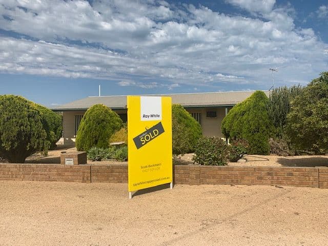 56 Bridge Road, Ardrossan SA 5571, Ardrossan - Image 1