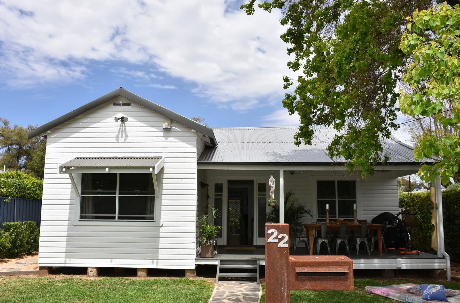 22 Gwydir Street, Moree - Image 1