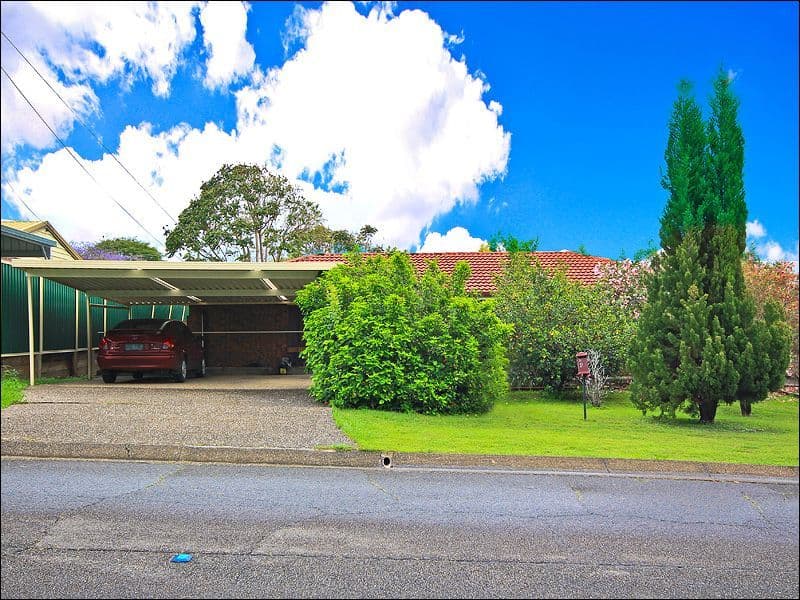 25  Flinders Street, REDBANK PLAINS QLD 4301, Redbank Plains - Image 1