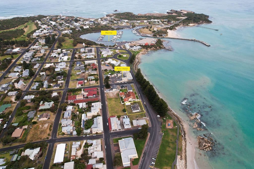 12 Mundy Terrace, Robe SA 5276, Robe - Image 1