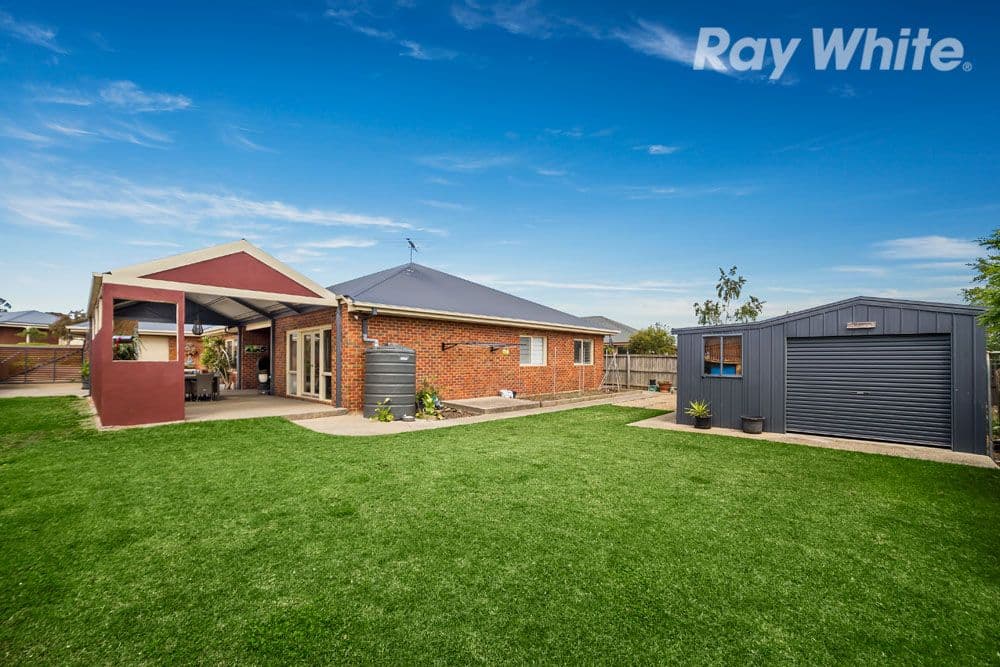 15 Holmwood Crescent, Doreen VIC 3754, Doreen - Thumbnail 8