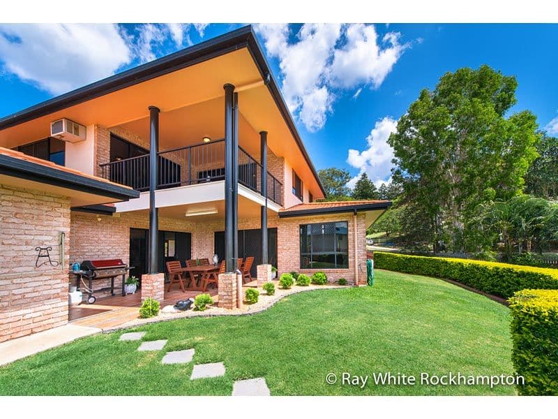 236 Denham Street, THE RANGE QLD 4700, The Range - Image 1