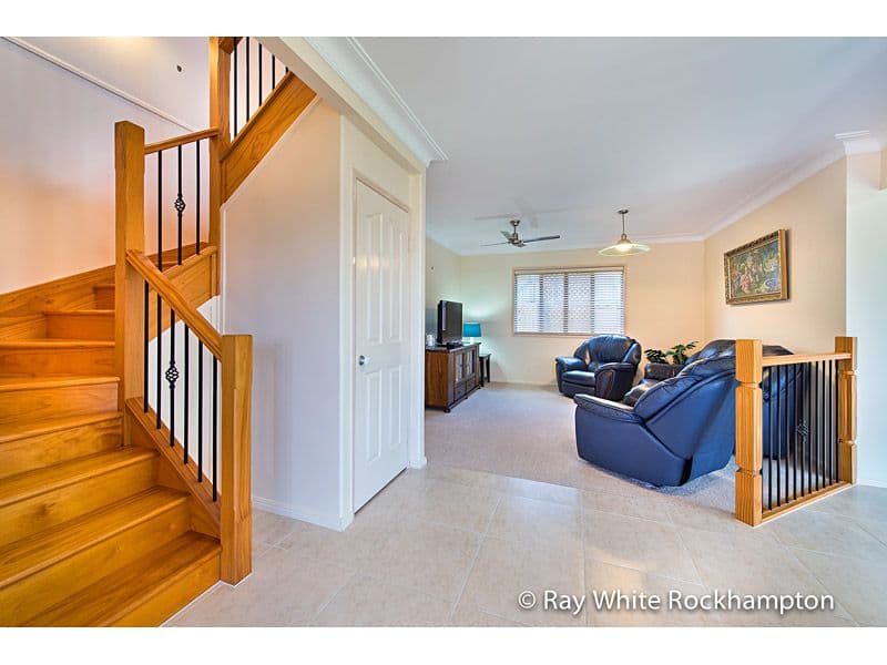 236 Denham Street, THE RANGE QLD 4700, The Range - Thumbnail 2