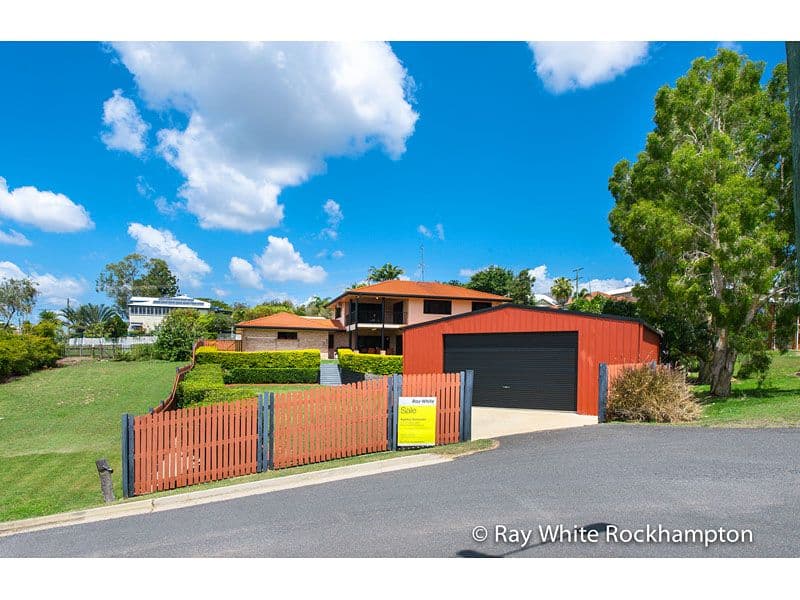 236 Denham Street, THE RANGE QLD 4700, The Range - Thumbnail 8