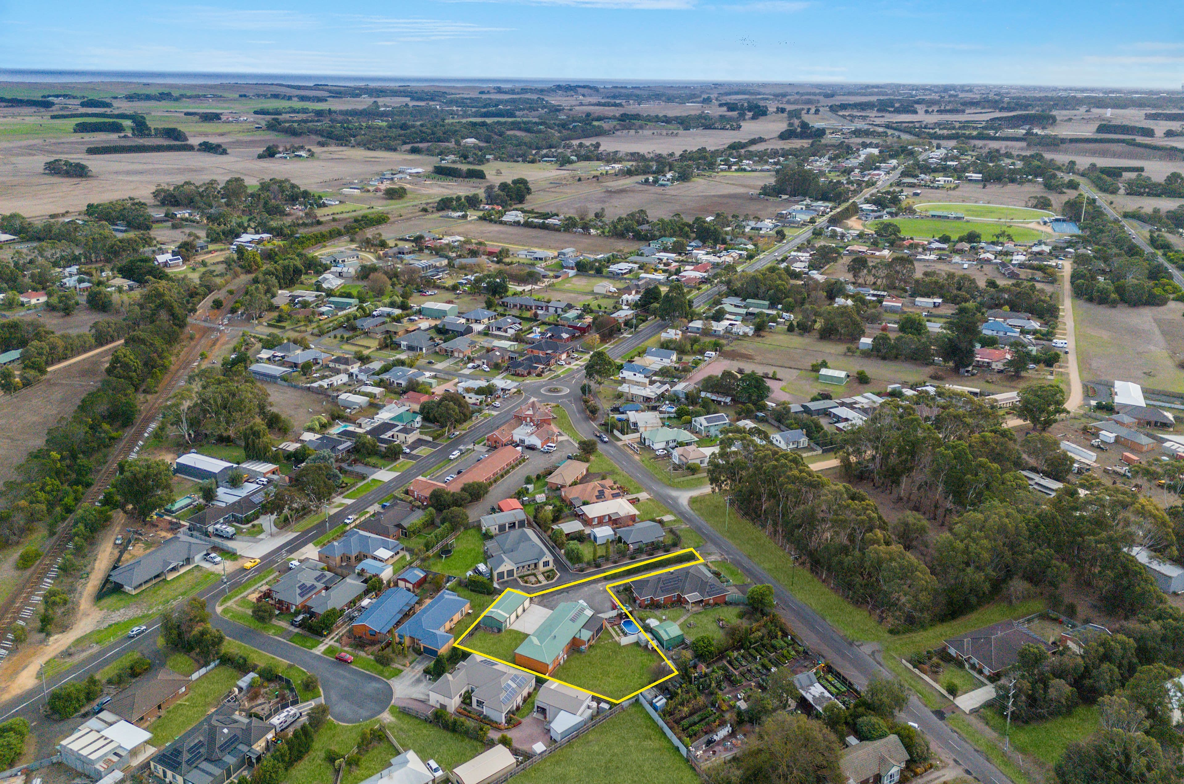 13 Grauers Road, Allansford VIC 3277, Allansford - Image 1