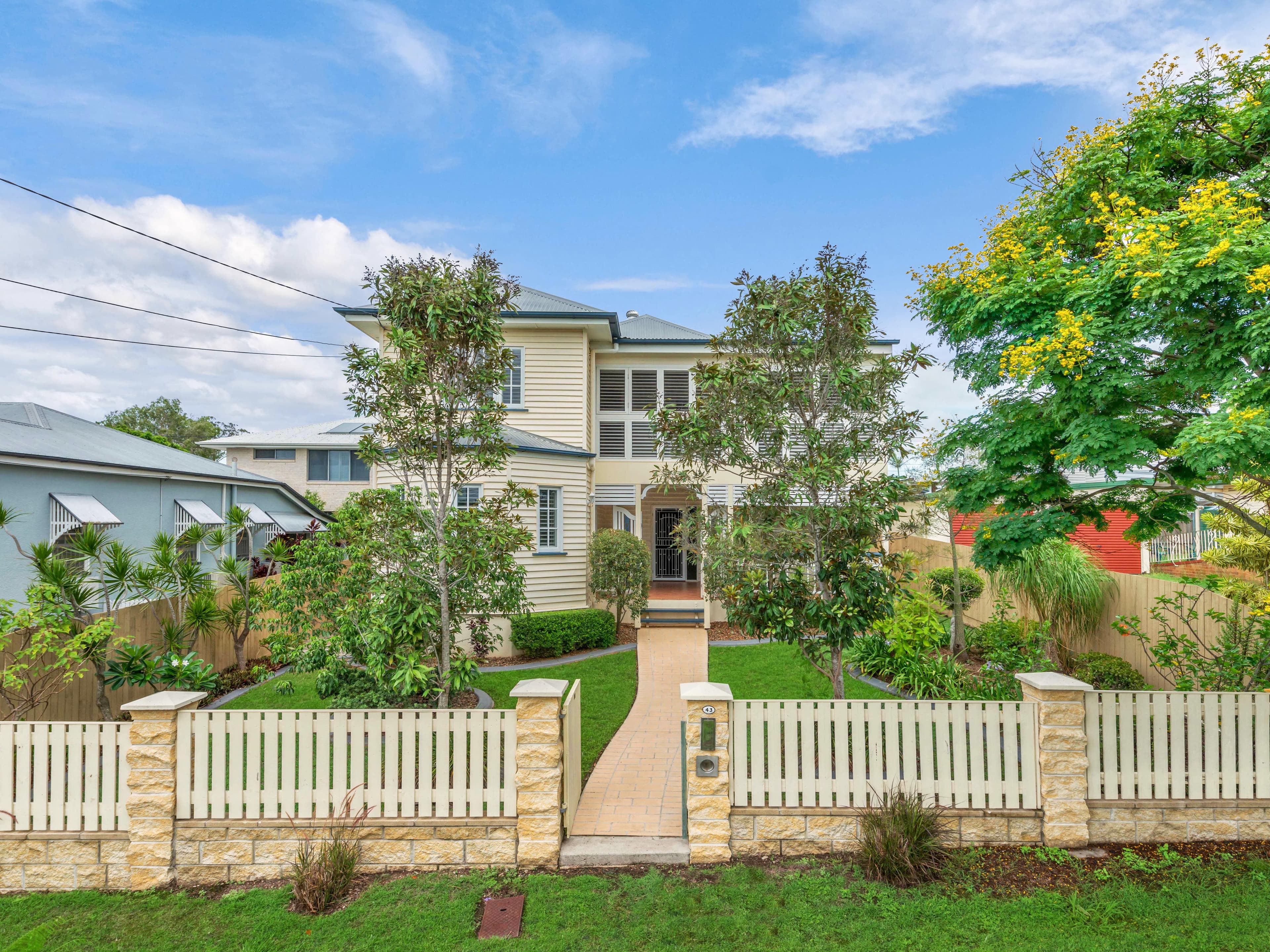43 Harding Street, Enoggera QLD 4051, Enoggera - Thumbnail 2