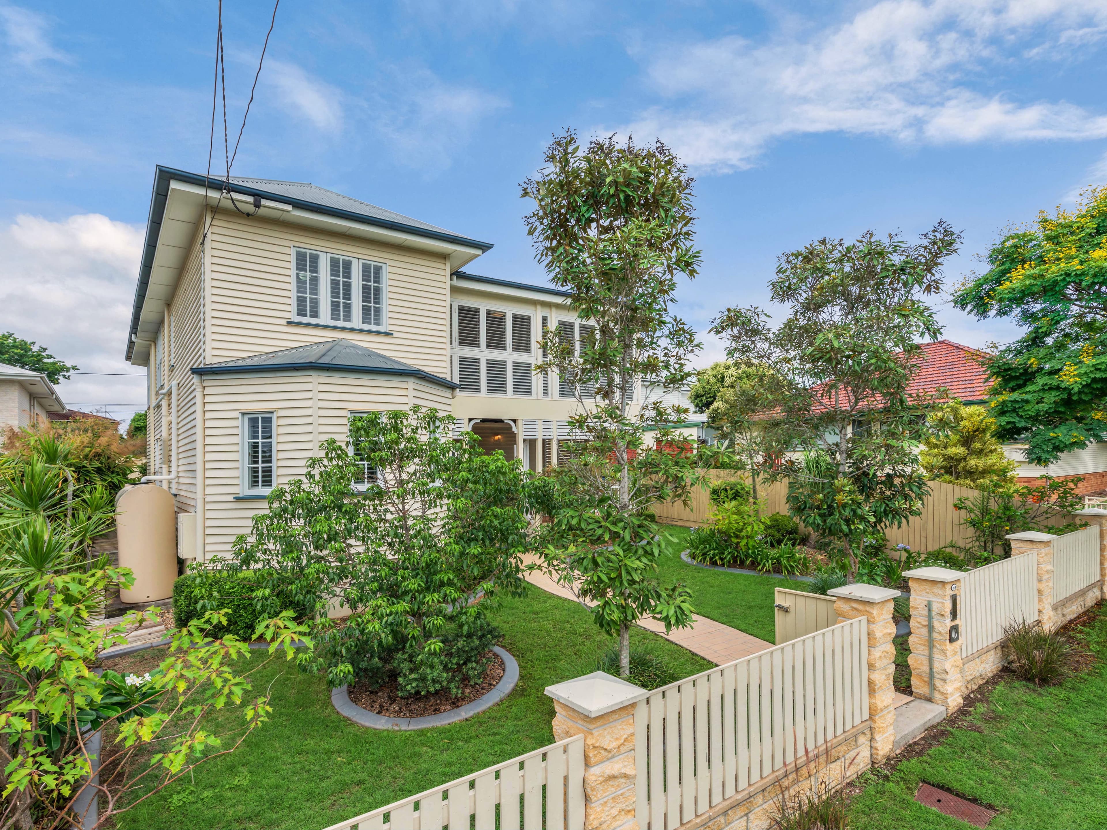 43 Harding Street, Enoggera QLD 4051, Enoggera - Thumbnail 3