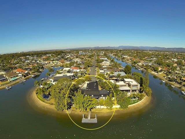2 Platypus Avenue, SORRENTO QLD 4217, Sorrento - Image 1