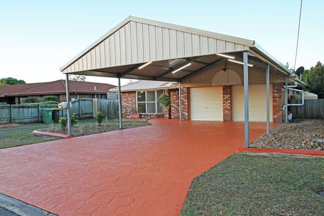 11 Schubert Court, BURPENGARY QLD 4505, Burpengary - Thumbnail 3