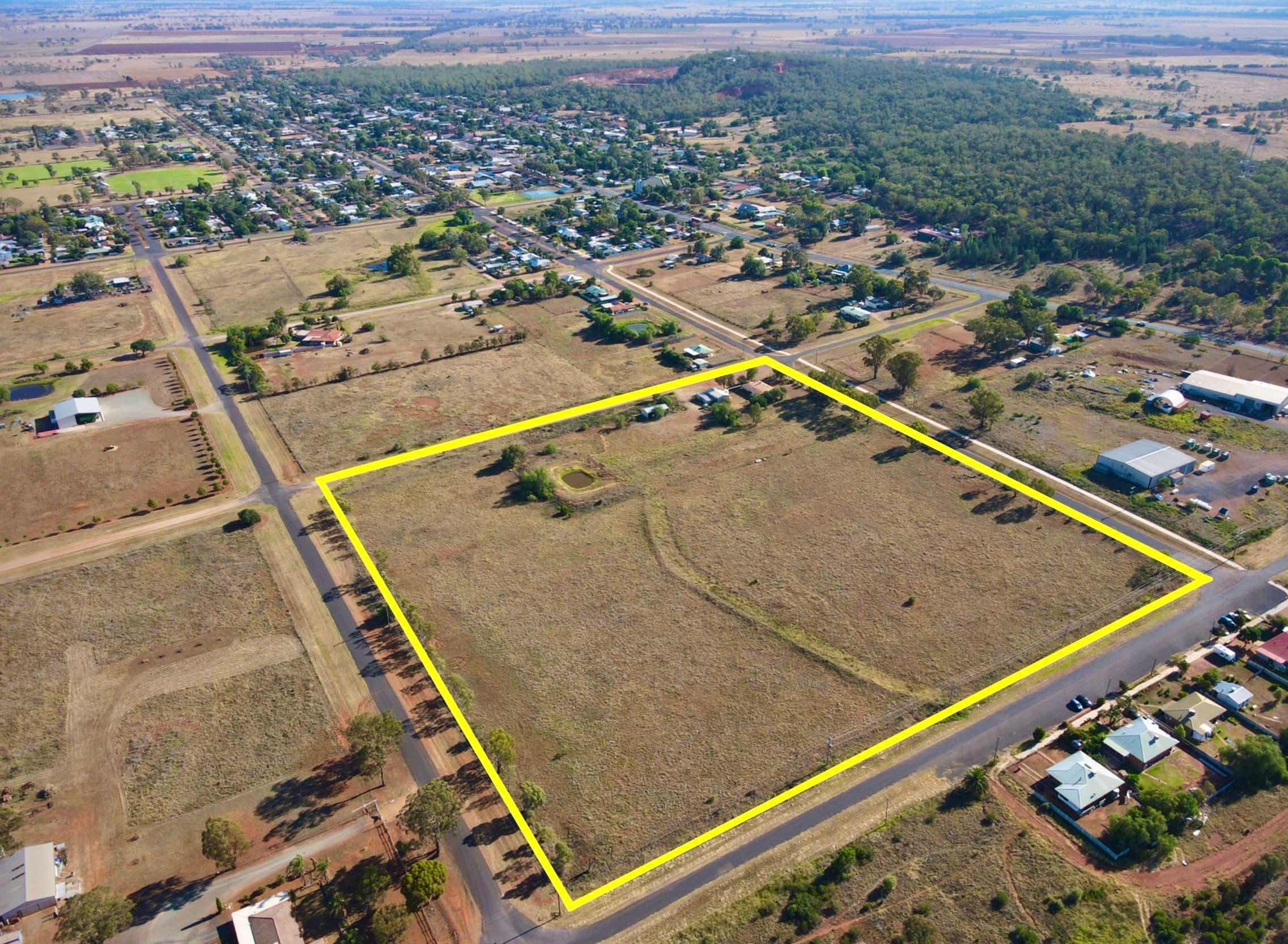158 Derribong Street, Peak Hill NSW 2869, Peak Hill - Image 1