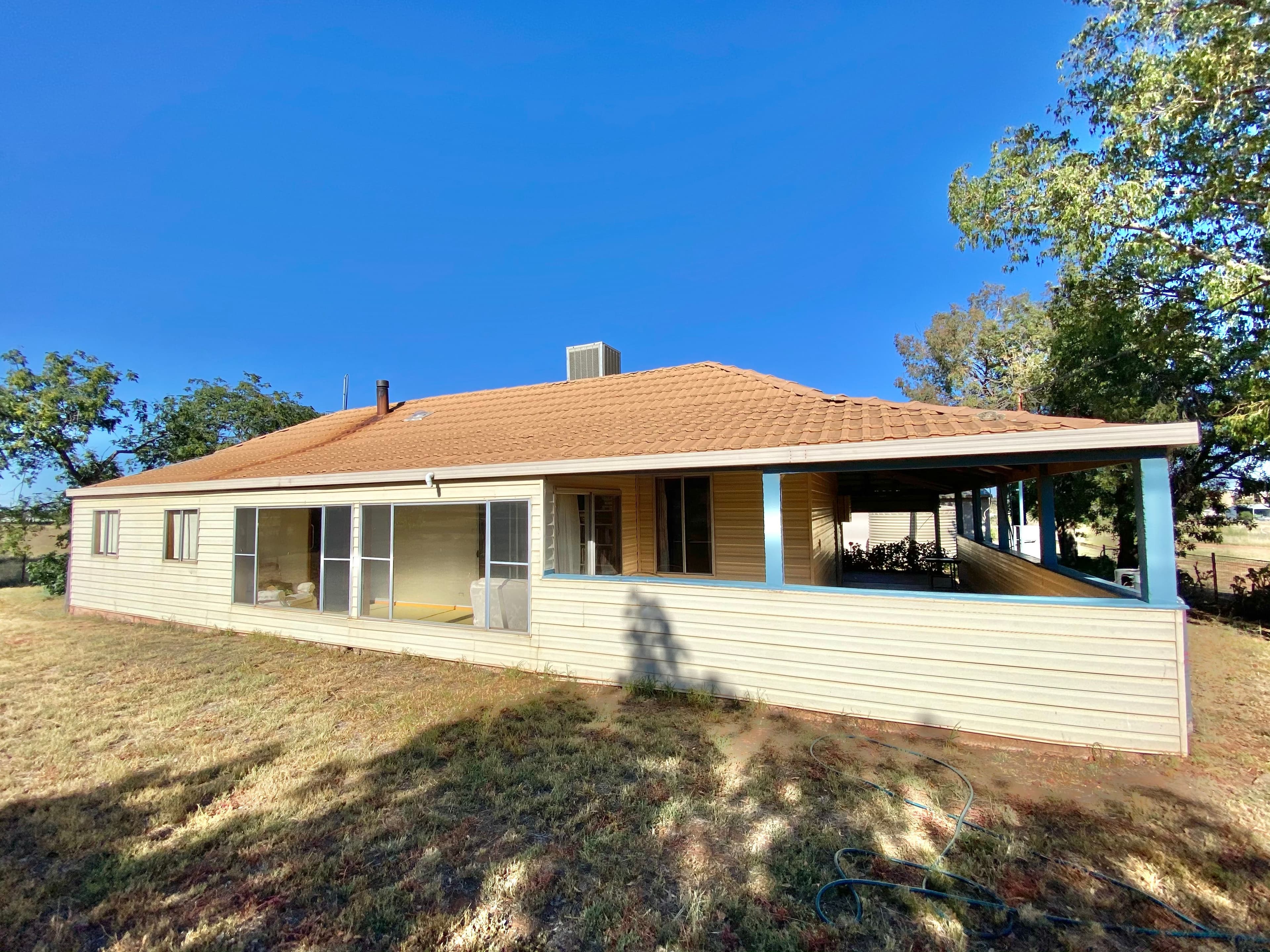 158 Derribong Street, Peak Hill NSW 2869, Peak Hill - Thumbnail 2