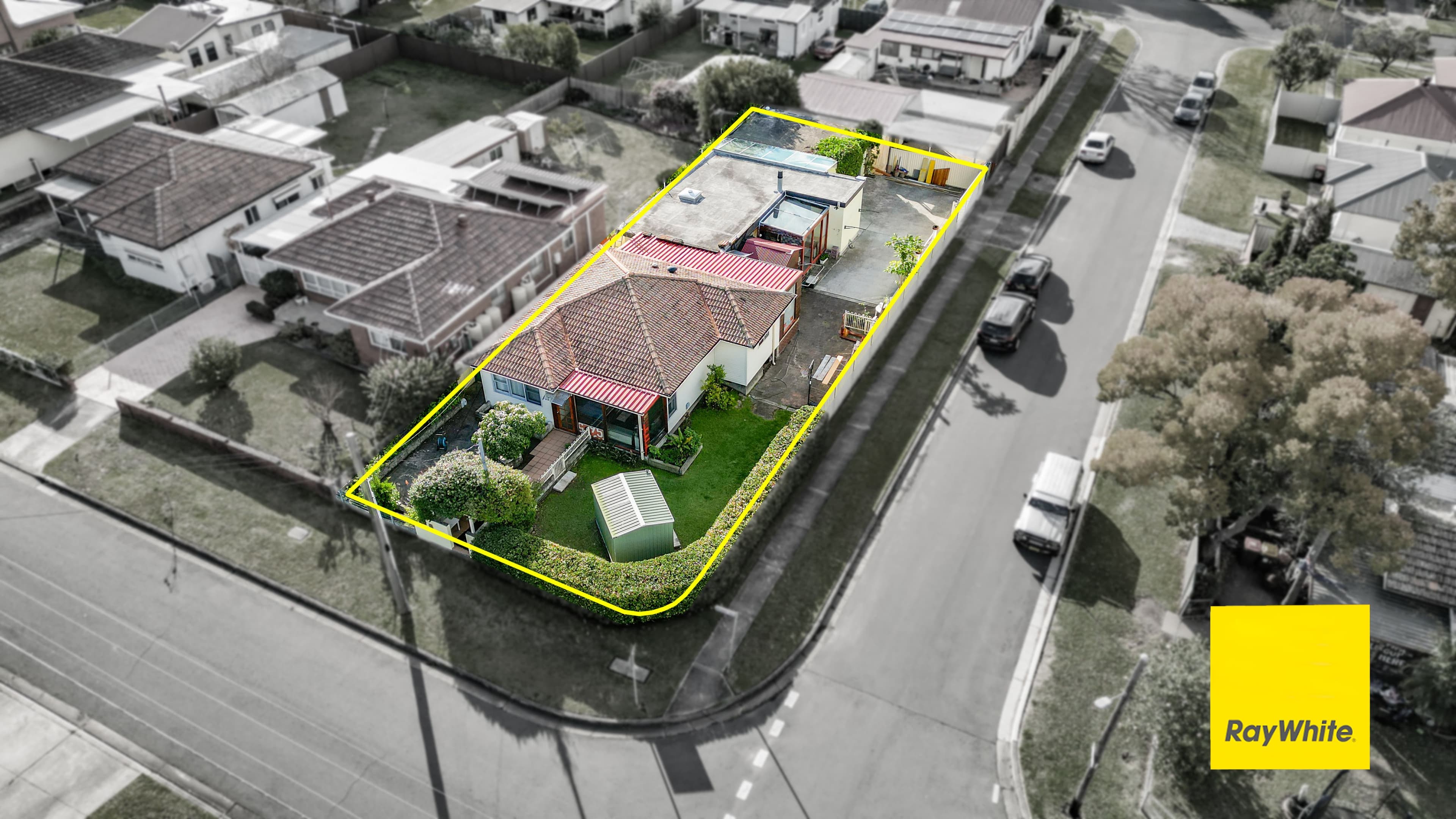 13 Kerry Road, Blacktown NSW 2148, Blacktown - Image 1