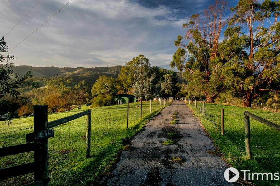 113 Torrens Hill Road, Paracombe - Thumbnail 2