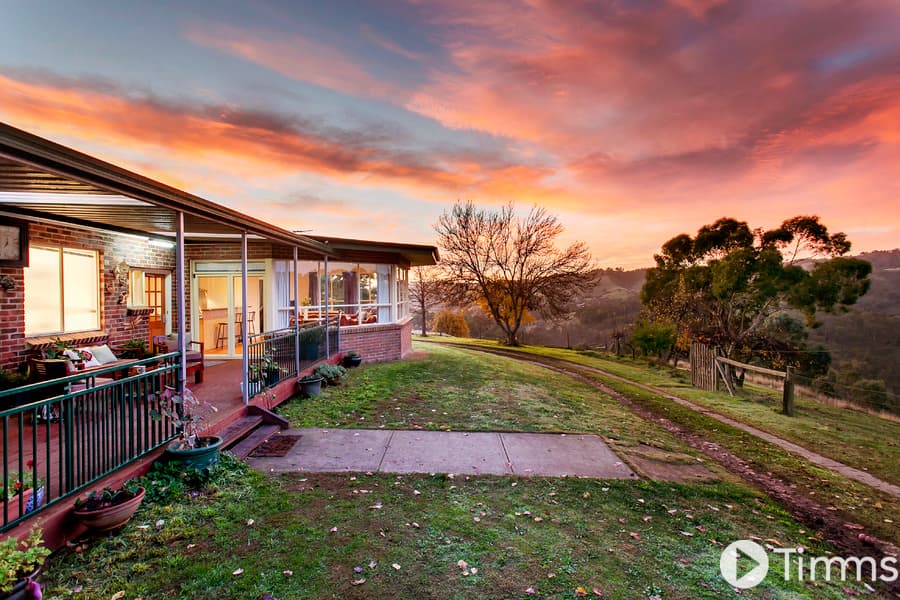 113 Torrens Hill Road, Paracombe - Thumbnail 4