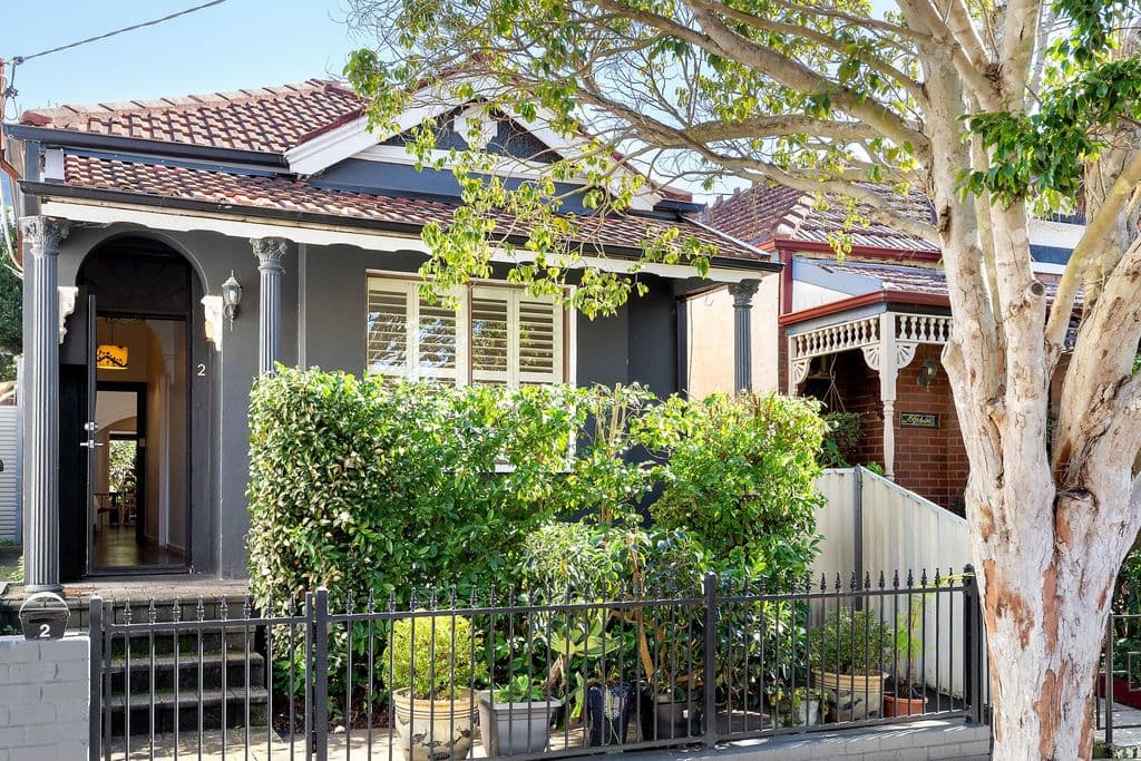 2 Ross Street, Dulwich Hill - Thumbnail 2