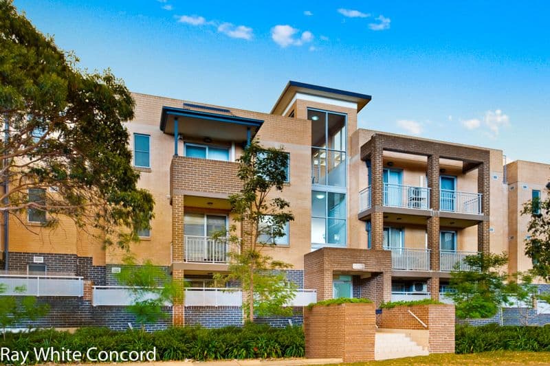 45 Powell Street, HOMEBUSH NSW 2140, Homebush - Image 1