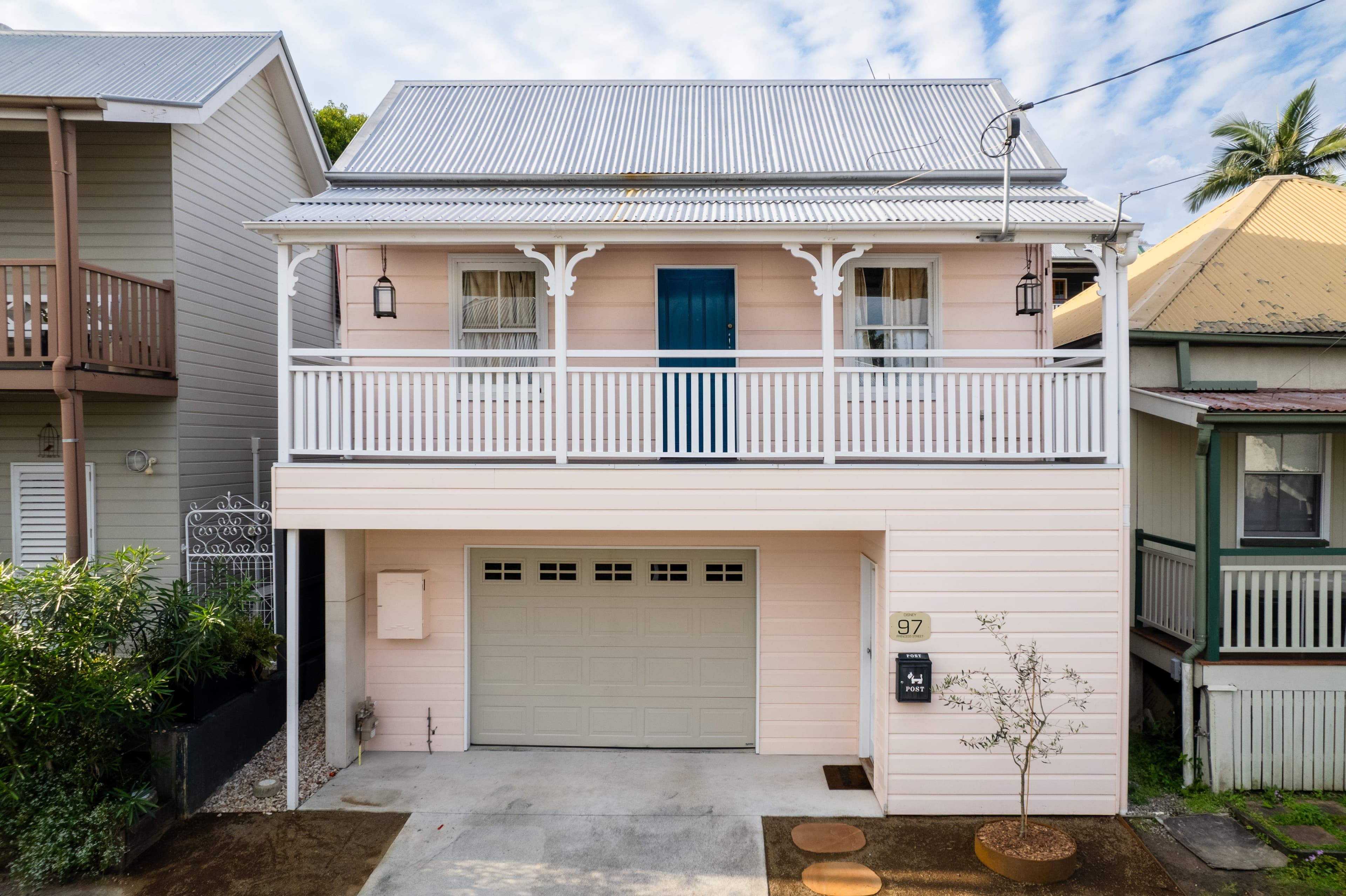 97 Princess Street, Petrie Terrace QLD 4000, Petrie Terrace - Image 1