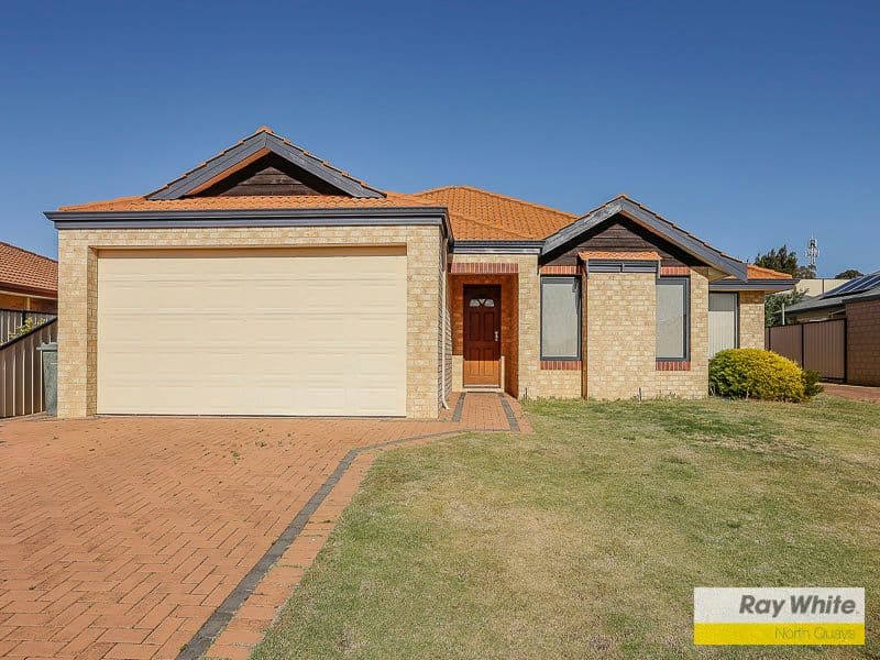37 Lilac Hill Vista, Madeley WA 6065, Madeley - Thumbnail 2